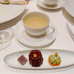 オーベルジュ・ド・リル ナゴヤ - 