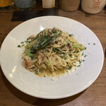 パスタバル スプーニャ - 