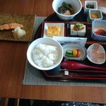 日本料理 きらく - 料理写真: