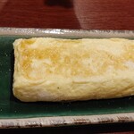 Yukumo - 玉子焼き