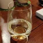 Yukumo - 白ワイン