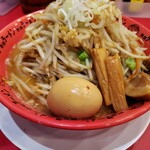 野郎ラーメン - 