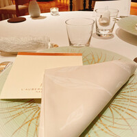 オーベルジュ・ド・リル ナゴヤ - 