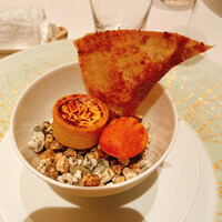 オーベルジュ・ド・リル ナゴヤ - 