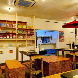 蛸屋のカレー屋さん_2