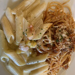 OSTERIASUDO - 