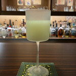 バー クラスター - 