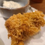 Nadai Tonkatsu Katsukura - 