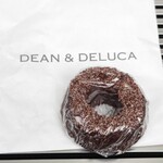 DEAN & DELUCA - カヌレチョコレートニブ