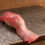 にぎりの一歩 - 鰹