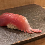 にぎりの一歩 - 鰹