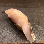 にぎりの一歩 - 鰆