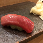 にぎりの一歩 - 中トロ