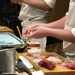 にぎりの一歩 - 