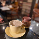 ミスティ - カフェオレ