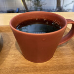 ROKUMEI COFFEE CO. NARA - 