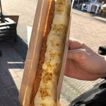 미카사 커피 큐우도우점