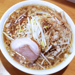 ラーメン ABE's_1