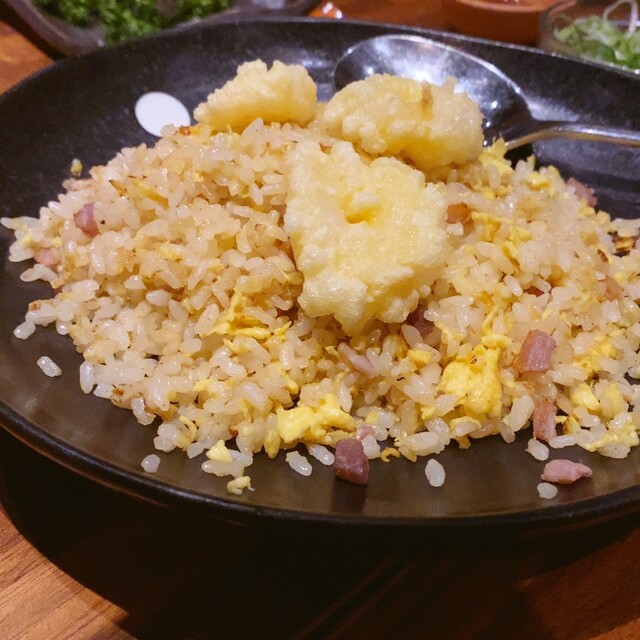 Kemuriya & Flower Nanba 2 Go Ten photo 3