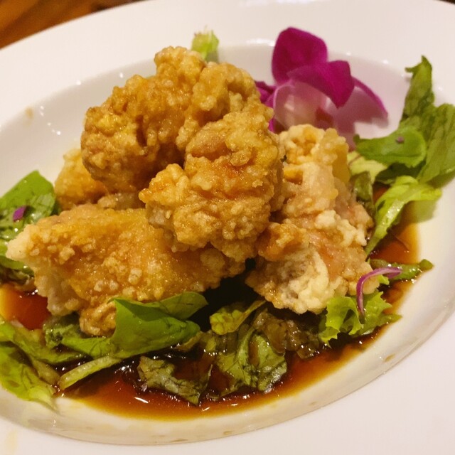 Kemuriya & Flower Nanba 2 Go Ten photo 5