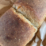 いしかわぱん - 