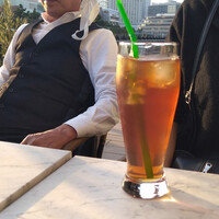 COLONIAL BEACH 横浜ハンマーヘッド - 