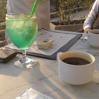 COLONIAL BEACH 横浜ハンマーヘッド - 