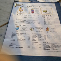 COLONIAL BEACH 横浜ハンマーヘッド - 