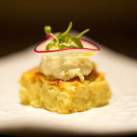 フレンチレストラン にき亭 そごう横浜店 - 