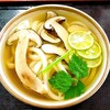 手打ちうどん ひさ枝