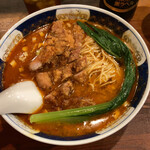 支那麺 はしご 入船店 - イイネ！