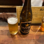 支那麺 はしご 入船店 - 私だけでなく多くの方々が嗜まれております。