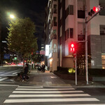 支那麺 はしご - また飲んだ帰りのはしごが楽しめる時が戻って来た！