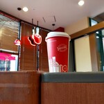 シアトルズ・ベスト・コーヒー - 