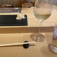 SUSHI TOKYO TEN、 六本木店 - 