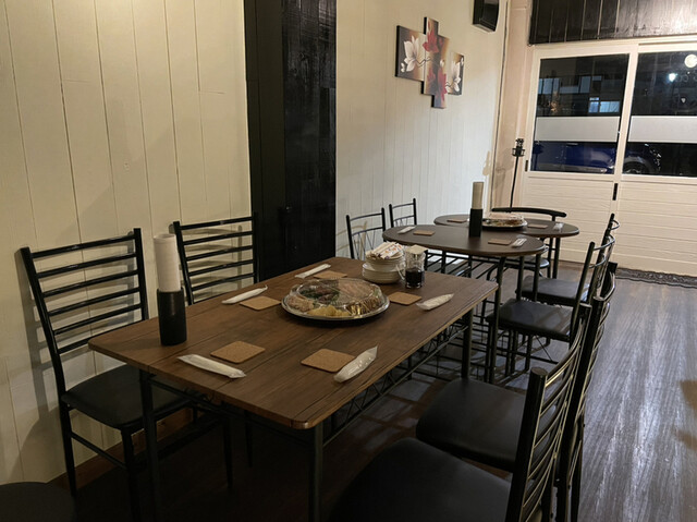 Bar 梅子と茂吉 &ndash; 福島市の隠れ家的バーで夜を楽しむ