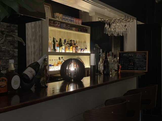 Bar 梅子と茂吉 - 福島市その他（バー）の写真