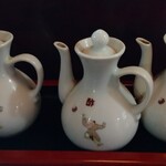 進来軒 - テーブルユース