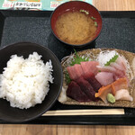 ふじやす食堂 - 