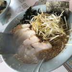 Ramen Shoppu - 