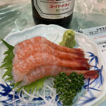 新潟本町 鈴木鮮魚 - 