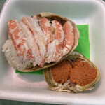 新潟本町 鈴木鮮魚 - 