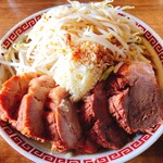 ラーメンくめちゃん - 