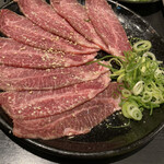 Yakiniku Rozan - つらみ