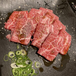 Yakiniku Rozan - 