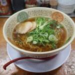 ラーメン はなてん - 