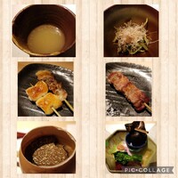神楽坂 とりや 蝦名 - 