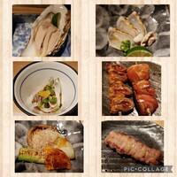 神楽坂 とりや 蝦名 - 