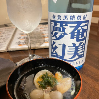 焼酎ダイニングさけ工房 心_1