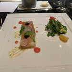 パレスホテル東京 - 